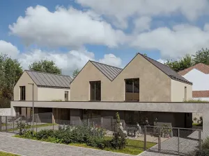 Prodej rodinného domu, Praha, Pod Jankovem, 105 m2