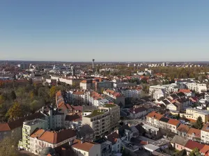 Prodej bytu 2+kk, Pardubice, Štrossova, 58 m2