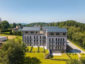 Prodej bytu 3+kk, Jablonec nad Nisou, Krkonošská, 91 m2