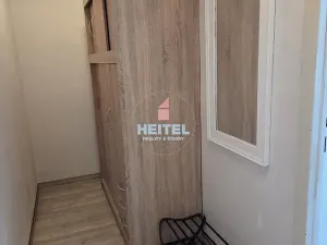 Pronájem bytu 2+1, Olomouc, Trnkova, 44 m2