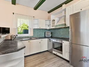 Prodej rodinného domu, Radostná pod Kozákovem, 185 m2