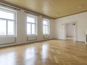 Pronájem bytu 5+1, Praha - Smíchov, Lidická, 205 m2
