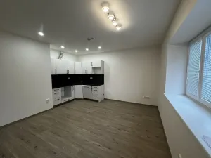 Pronájem bytu 2+kk, Plaňany, 44 m2
