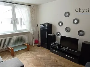 Pronájem bytu 1+1, Přerov, Velká Dlážka, 39 m2