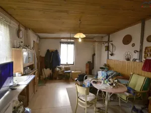 Prodej pozemku pro bydlení, Bučovice, 273 m2