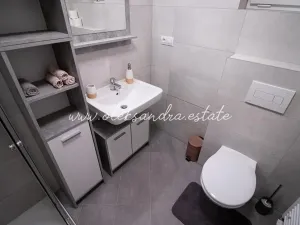 Pronájem bytu 2+kk, Praha - Lahovice, Strakonická, 38 m2