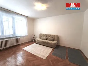 Pronájem bytu 1+1, Havířov - Město, Karvinská, 25 m2