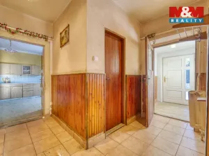 Prodej rodinného domu, Myslinka, 110 m2