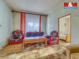 Prodej rodinného domu, Myslinka, 110 m2