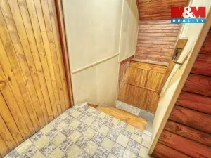 Prodej rodinného domu, Myslinka, 110 m2