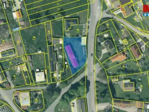 Prodej rodinného domu, Myslinka, 110 m2