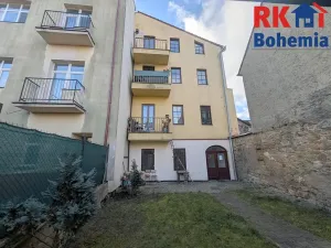 Prodej bytu 2+kk, Mladá Boleslav, Starofarní, 41 m2