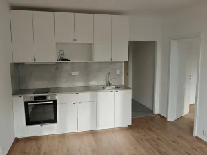 Prodej bytu 2+kk, Praha - Kamýk, Seidlova, 40 m2