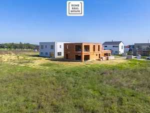 Prodej vily, Vysoký Újezd, Na Borech, 231 m2