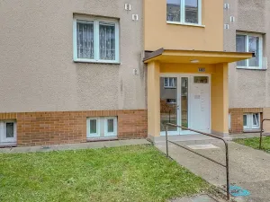 Prodej bytu 3+1, Kolín, Jateční, 66 m2