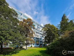 Prodej bytu 4+kk, Praha - Kobylisy, Třebenická, 73 m2