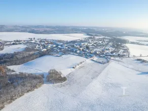 Prodej pozemku pro bydlení, Újezd u Boskovic, 12807 m2