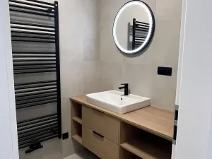 Pronájem bytu 3+kk, České Budějovice, Šroubárenská, 63 m2