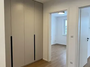 Pronájem bytu 3+kk, České Budějovice, Šroubárenská, 63 m2
