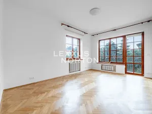 Pronájem vily, Praha - Břevnov, Oddělená, 316 m2