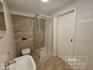 Pronájem rodinného domu, Kolín, Na Vršku, 162 m2