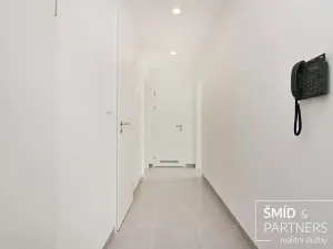 Pronájem bytu 3+kk, Kolín, Na Vršku, 69 m2