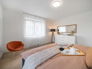 Prodej bytu 3+kk, Holubice, 72 m2