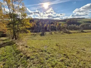 Prodej pozemku, Mezina, 966 m2