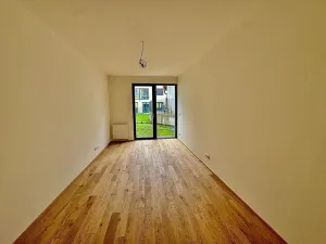 Prodej bytu 3+kk, Praha - Střížkov, Střížkovská, 95 m2