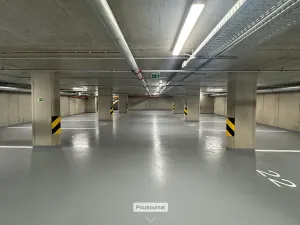 Prodej bytu 3+kk, Praha - Střížkov, Střížkovská, 95 m2