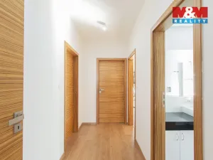 Prodej bytu 4+kk, Ostrava, Na Prádle, 105 m2