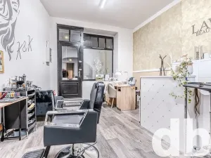 Prodej činžovního domu, Karlovy Vary, Sokolovská, 662 m2