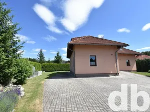 Prodej rodinného domu, Sadov, 366 m2