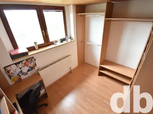 Prodej rodinného domu, Sadov, 366 m2