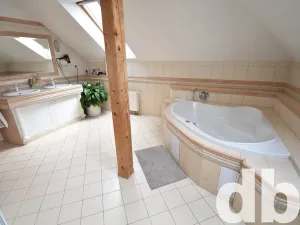 Prodej rodinného domu, Sadov, 366 m2