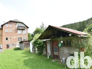 Prodej vícegeneračního domu, Karlovy Vary, K Přehradě, 568 m2