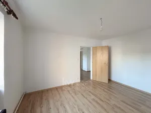 Pronájem bytu 2+1, Humpolec, Lnářská, 56 m2