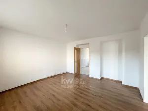 Pronájem bytu 2+1, Humpolec, Lnářská, 56 m2