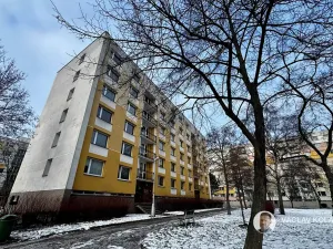 Prodej bytu 1+1, Hradec Králové, Selicharova, 34 m2