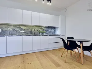 Prodej bytu 1+kk, Brno, Bratislavská, 44 m2