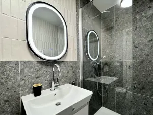 Prodej bytu 1+kk, Brno, Bratislavská, 44 m2