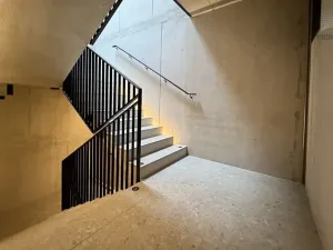 Prodej bytu 1+kk, Brno, Bratislavská, 44 m2