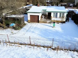 Prodej chaty, Hostěnice, 97 m2