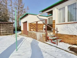 Prodej chaty, Hostěnice, 97 m2