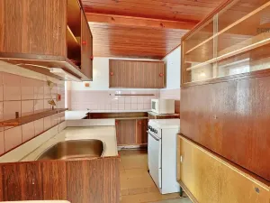 Prodej chaty, Hostěnice, 97 m2