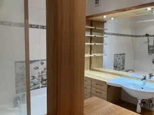 Pronájem bytu 3+1, Ostrava - Poruba, Hlavní třída, 77 m2