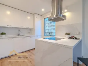 Prodej bytu 3+kk, Praha - Braník, Novodvorská, 68 m2