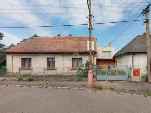 Prodej rodinného domu, Kutná Hora, Novodvorská, 223 m2