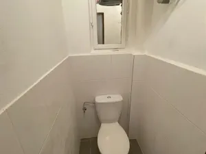 Pronájem bytu 1+kk, Praha - Nusle, Žateckých, 29 m2