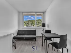 Prodej bytu 2+kk, Josefův Důl, 31 m2